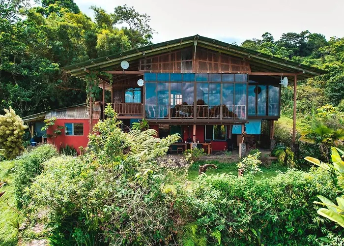 Birds & Breakfast Costa Rica