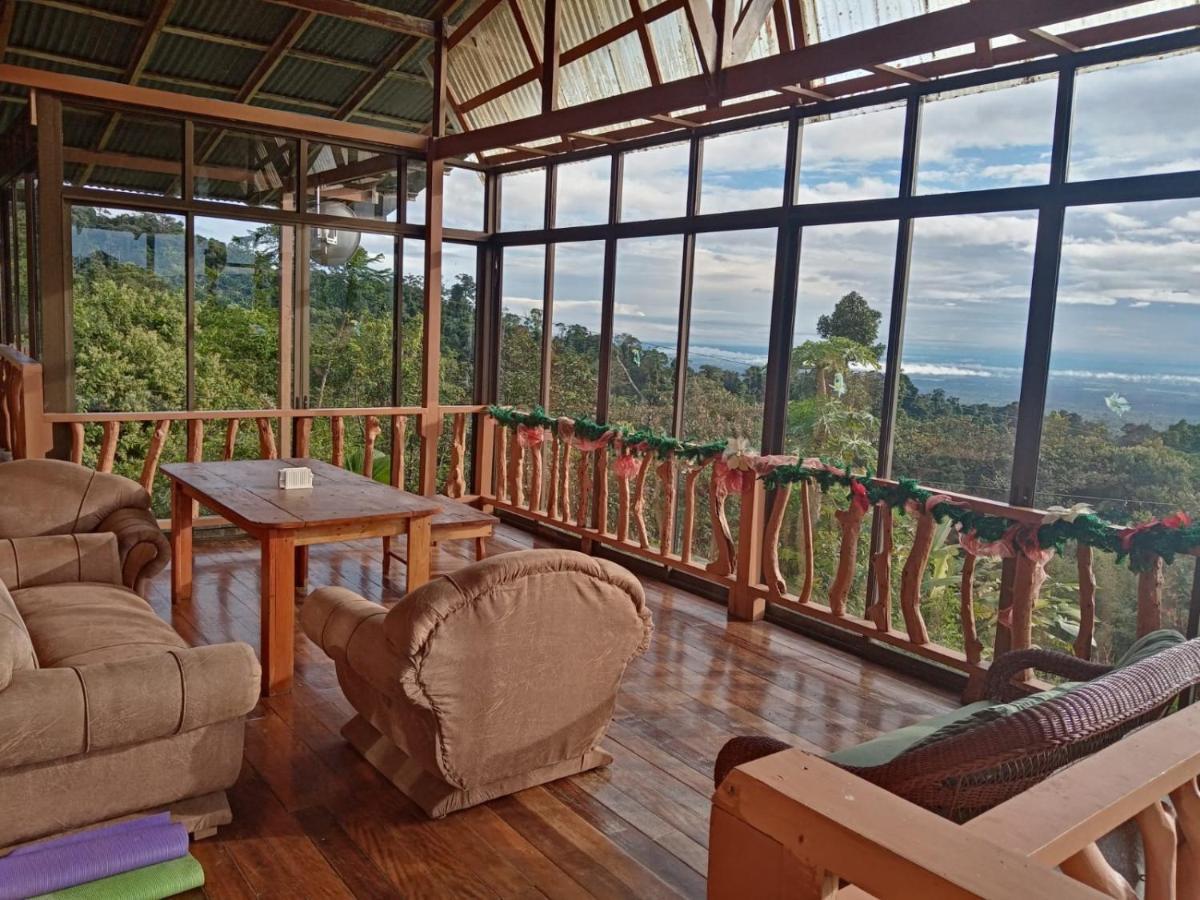 Bed & Breakfast Birds & Breakfast Costa Rica