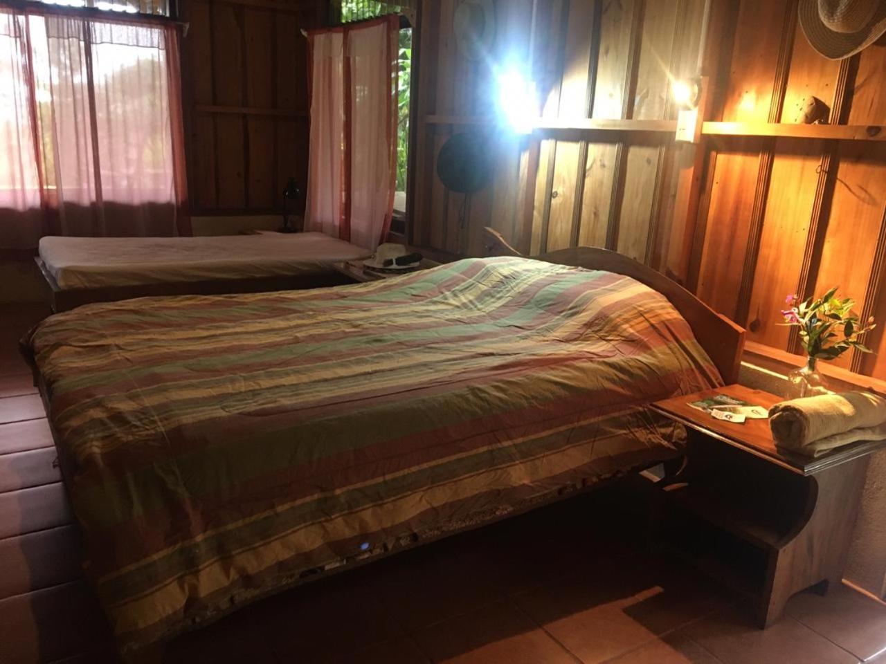 Bed & Breakfast Birds & Breakfast Costa Rica La Tigra (San Carlos)