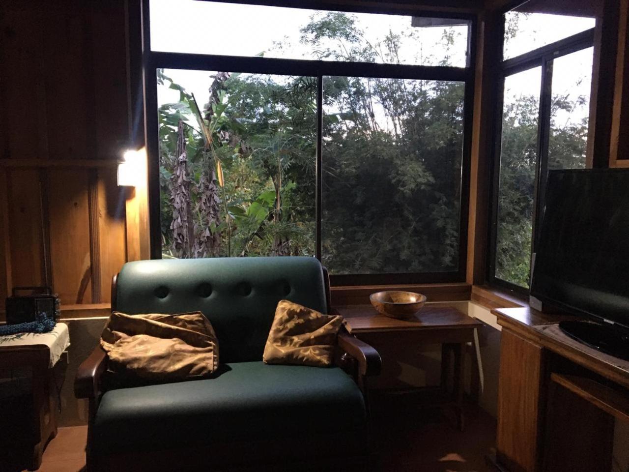 Birds & Breakfast Costa Rica La Tigra (San Carlos)