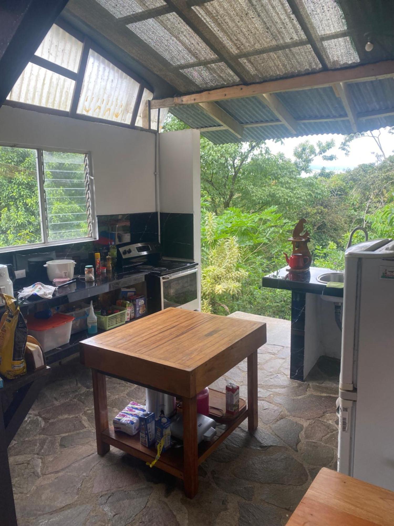 Birds & Breakfast Costa Rica Bed & Breakfast *