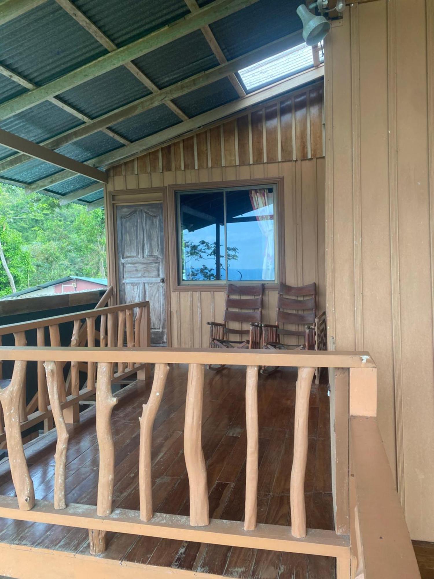 Bed & Breakfast Birds & Breakfast Costa Rica La Tigra (San Carlos)